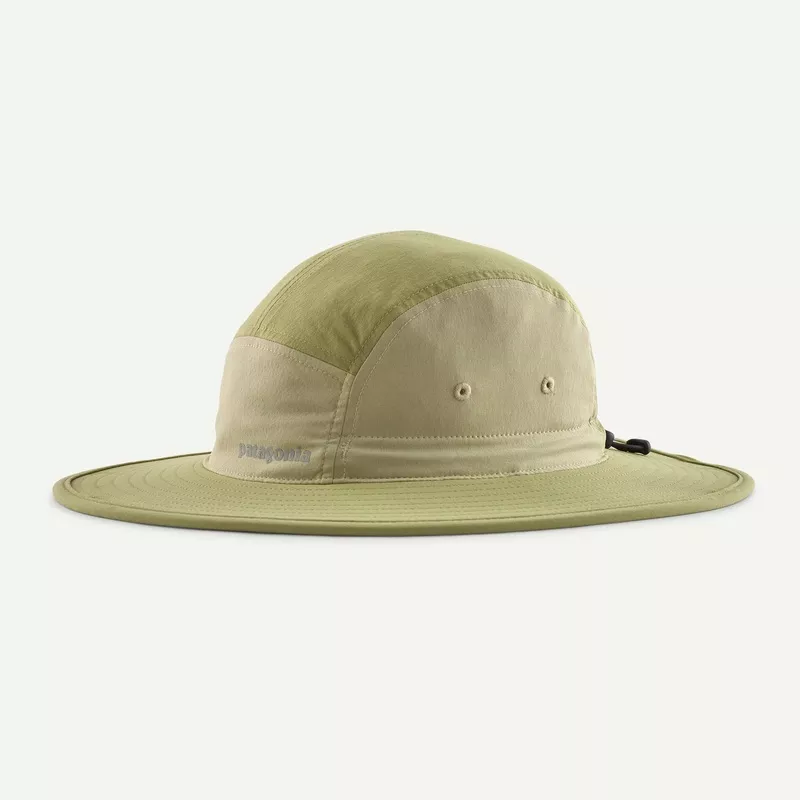 Patagonia Quandary Brimmer Hat
