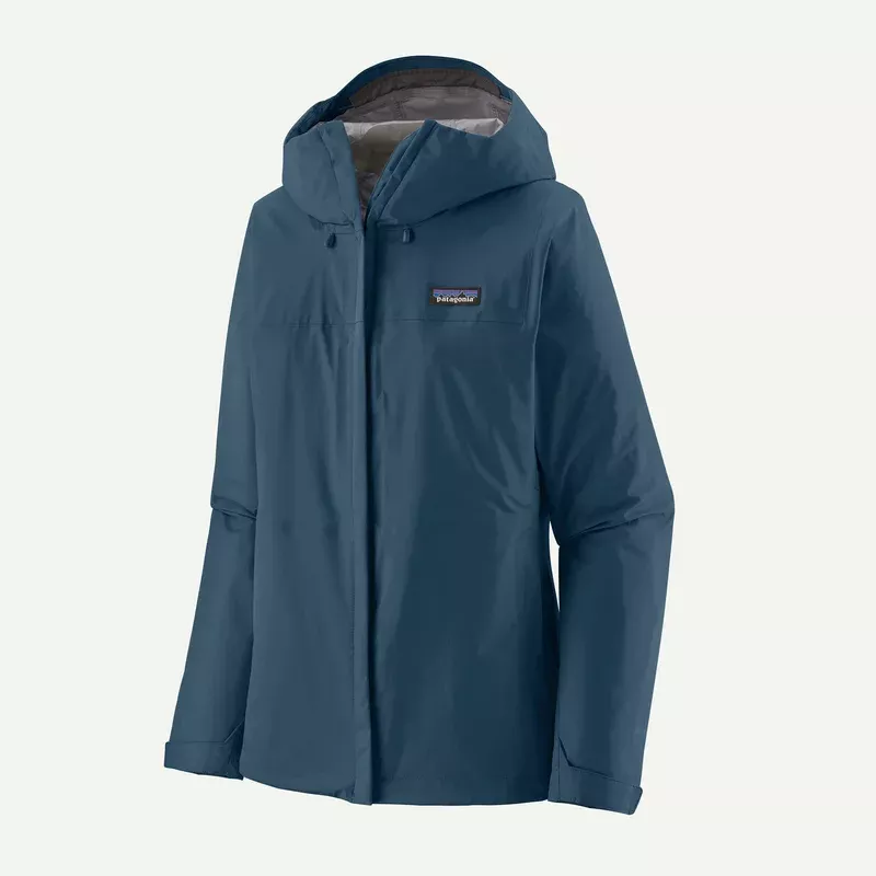Patagonia W’s Torrentshell 3L Jacket