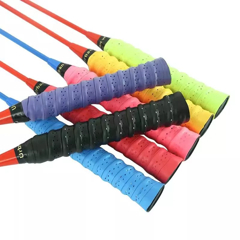 Patented Structure Keel Grip Tape Overgrip