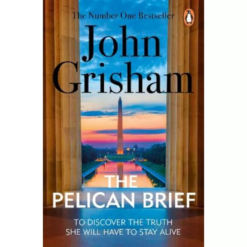 The Pelican Brief