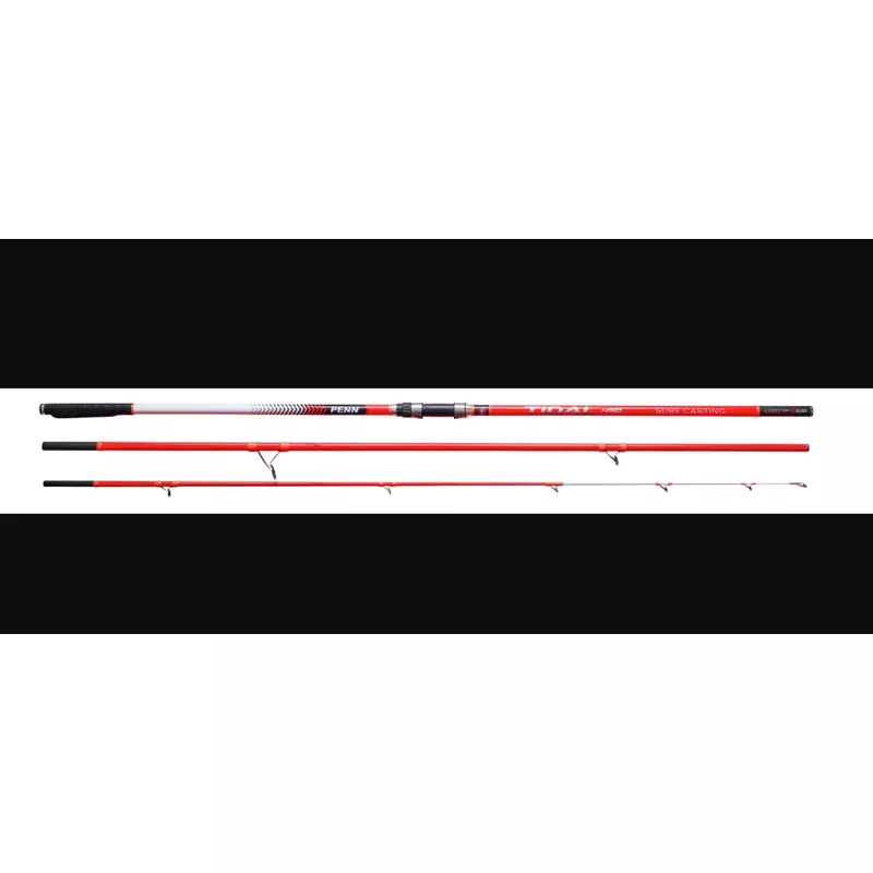 Penn Tidal 423 Solid Carbon K 100-250g