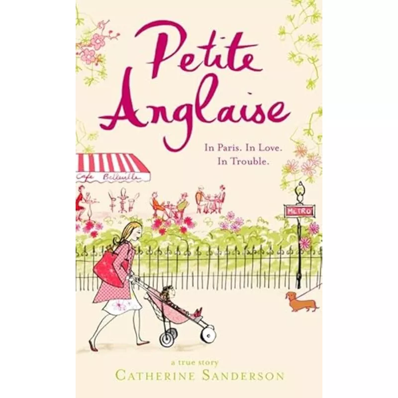 Petite Anglaise