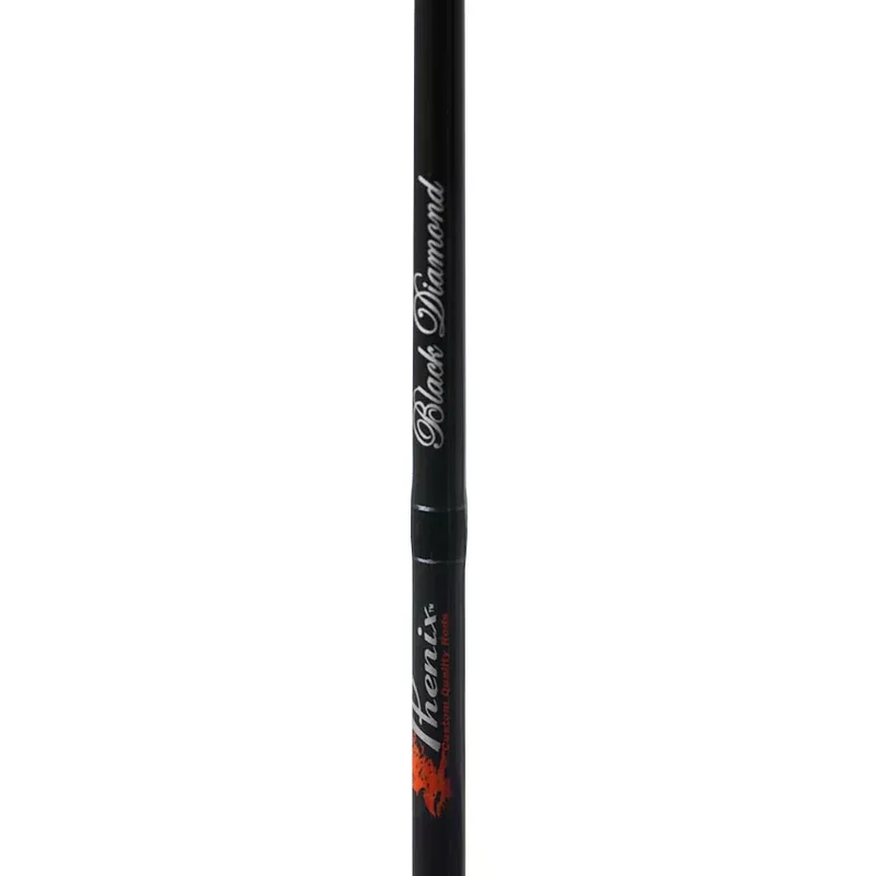 Phenix Black Diamond Rod Blanks