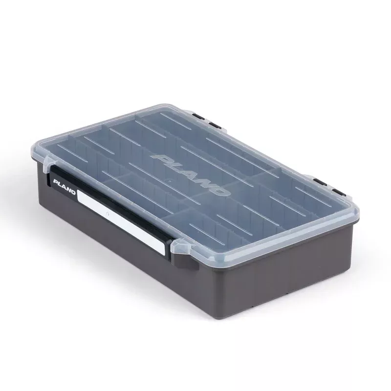 Plano – 3700 Deep Stowaway