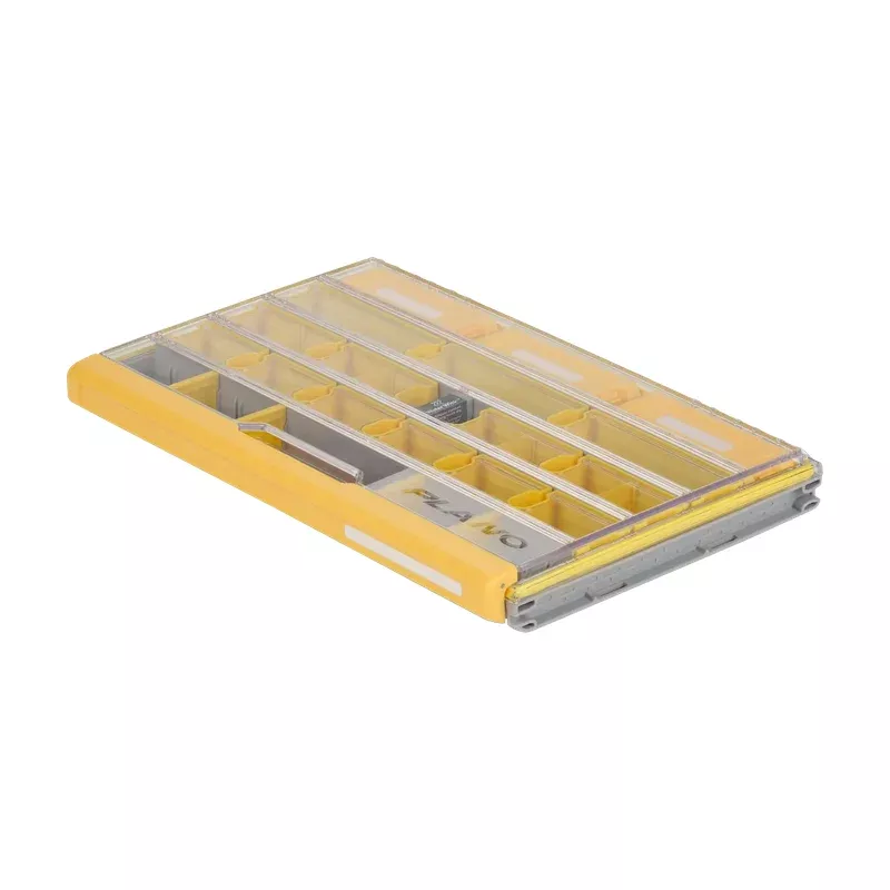 Plano EDGE Terminal Tackle Boxes