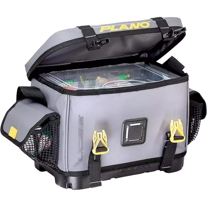 Plano Z Series 3700 Tackle Bag
