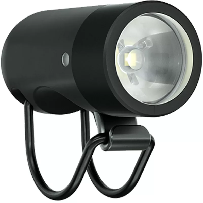 Plug Front 250lm - Black|Black|One Size