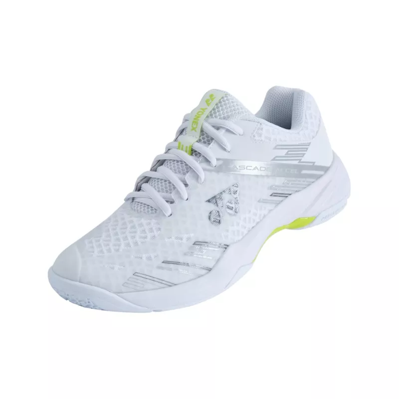 POWER CUSHION CASCADE ACCEL WHITE/LIME