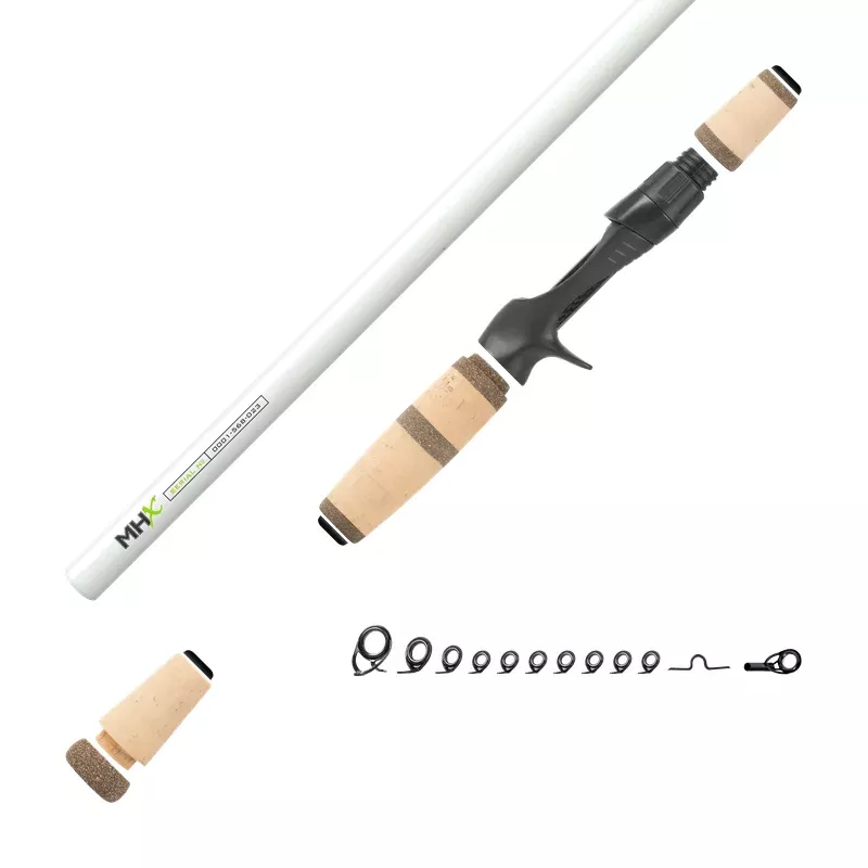 Pre-Spawn Bassin’ Casting Rod Kits