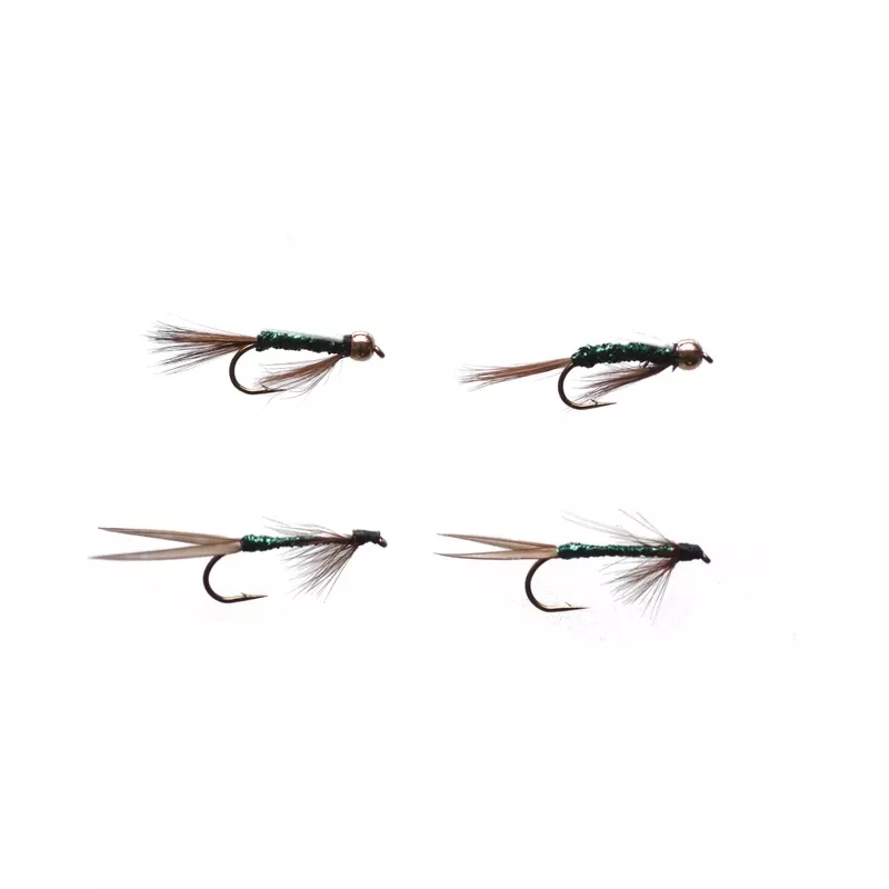 Prince Nymph JC18144508