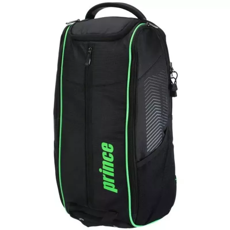 Prince tour Dufflepack|BLACK/GREEN