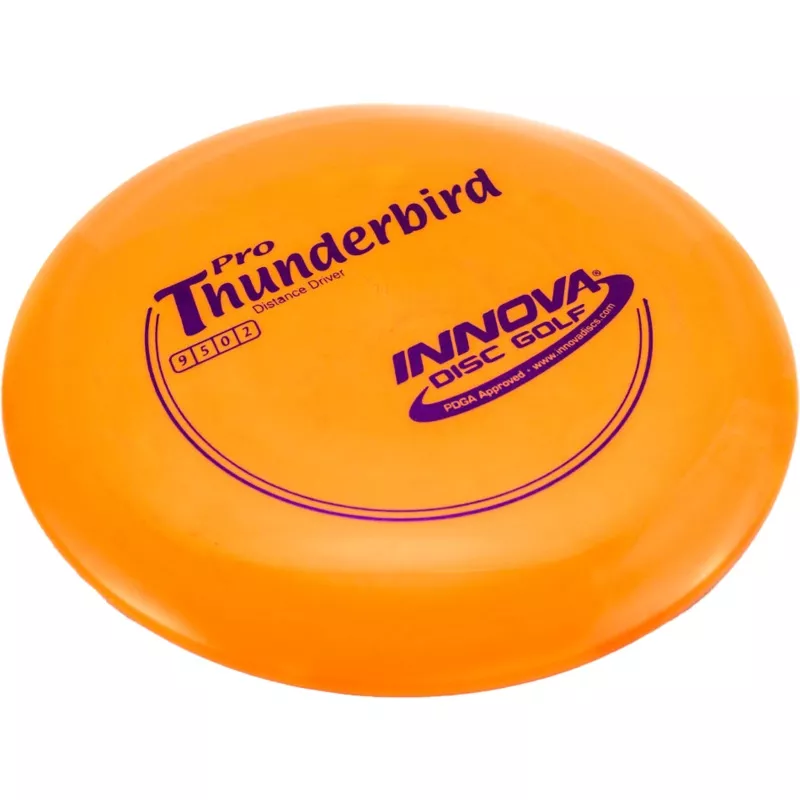 Pro Thunderbird Distance Driver 165-175g