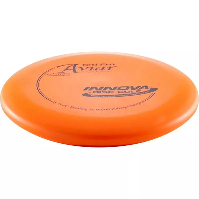 Pro Yeti Aviar Putt & Approach 170-172