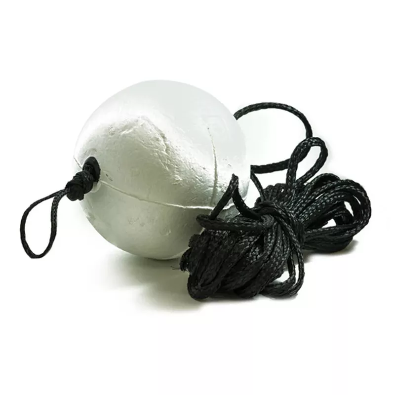 Promar Styrofoam 6″ Ball Float JC18146797