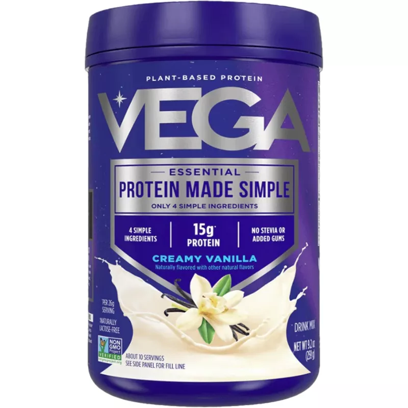 Protein Made Simple (10 Servings)