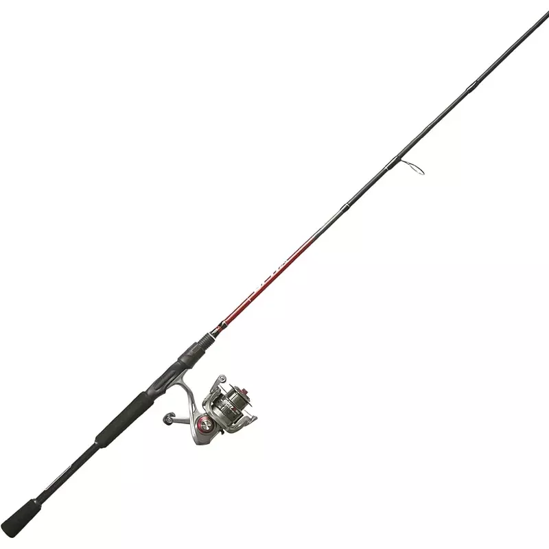 Quantum Optix Spinning Combo – 6’6″ Medium 2pc