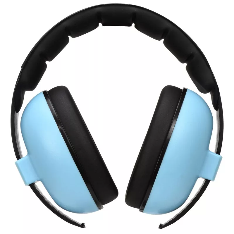 Radians Huskies Passive ear muffs