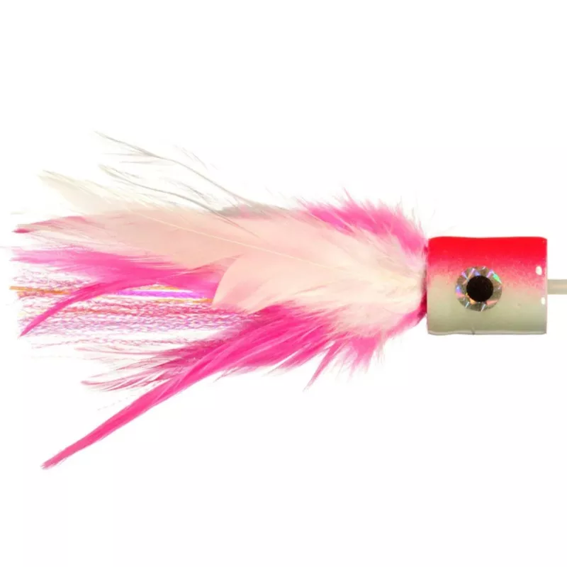Rainy's Tube Popper Fly