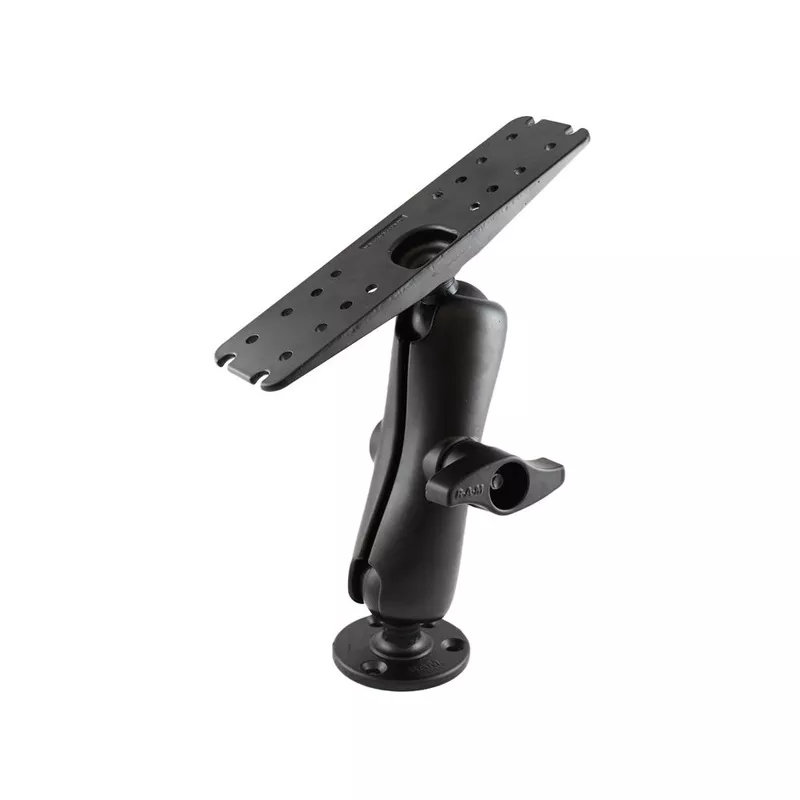RAM Mount Marine Electronics Mount - Long