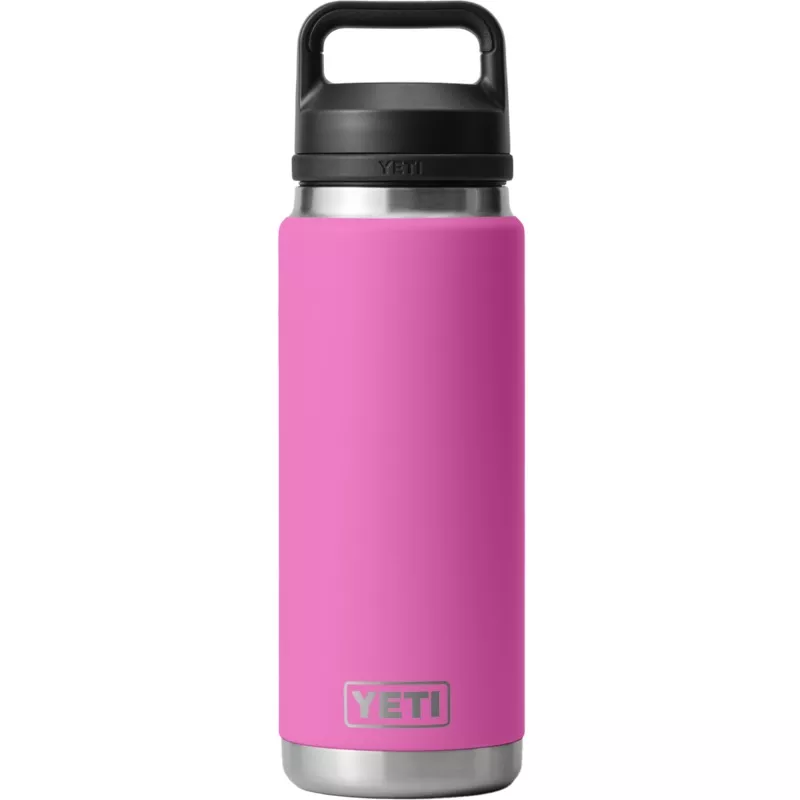 Rambler 26 oz Bottle w/ Chug Cap