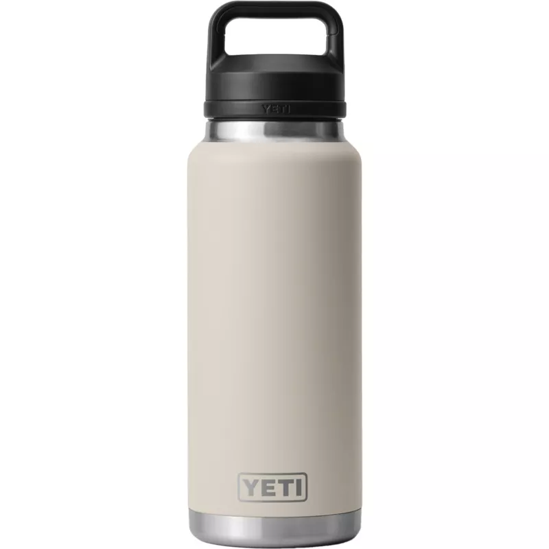 Rambler 36 oz Water Bottle with Chug Cap