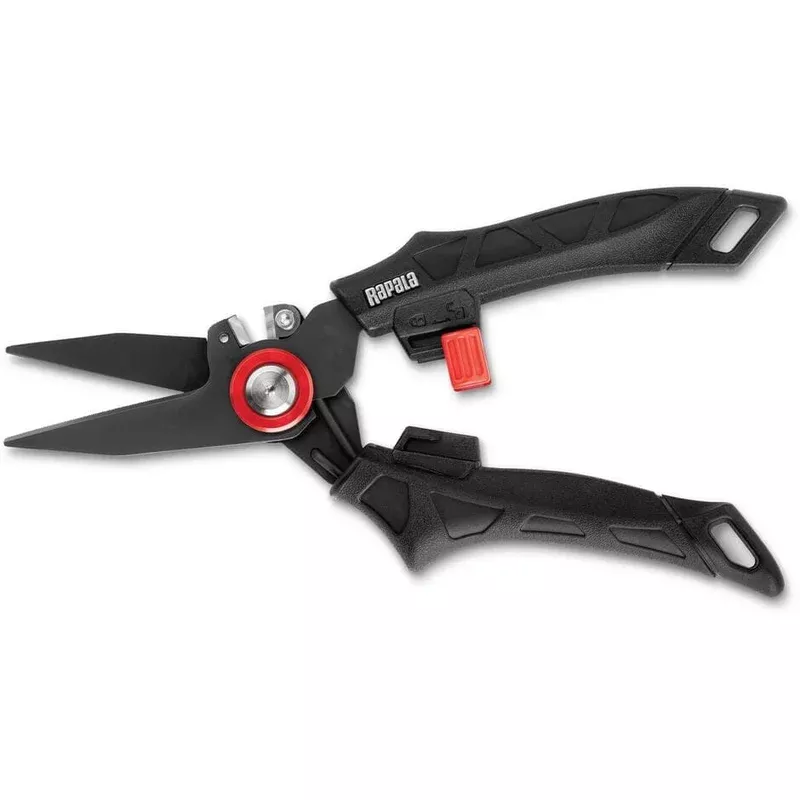 Rapala 7″ Elite Scissors