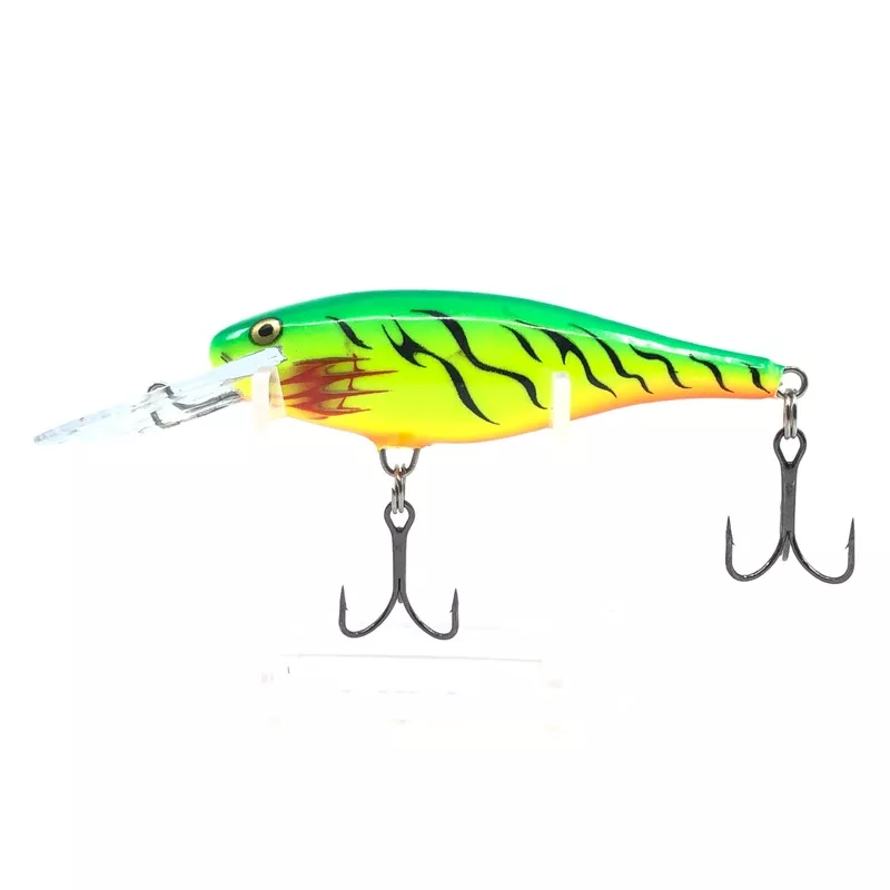 Rapala Deep Runner Hot Tiger