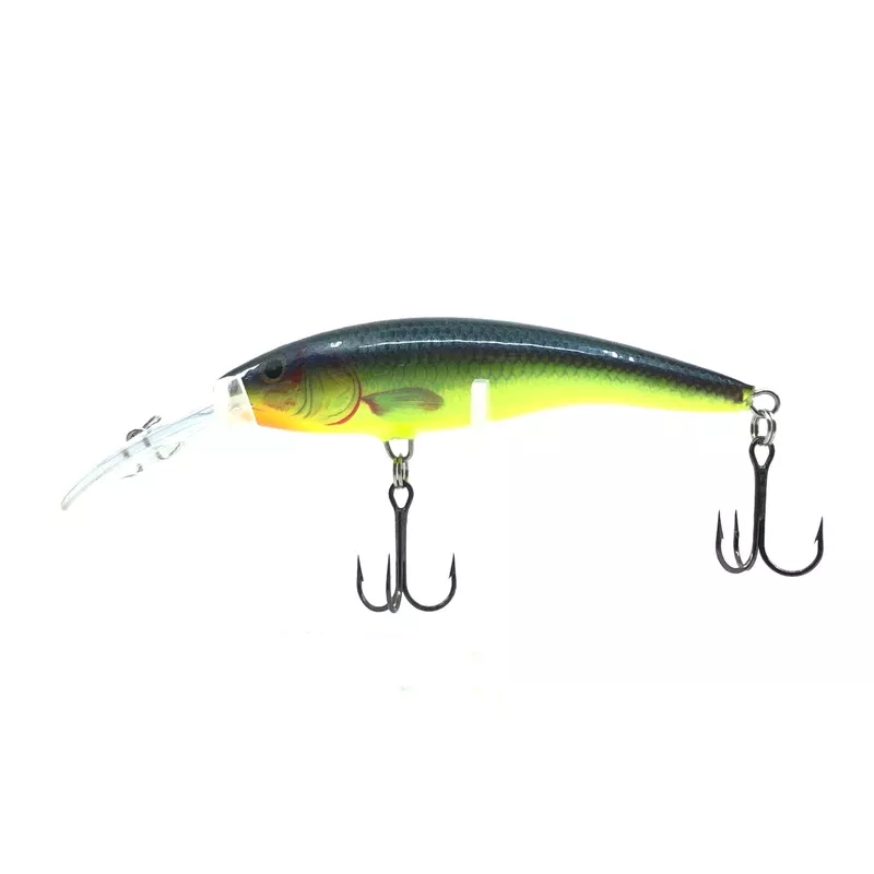 Rapala Long Diver Perch