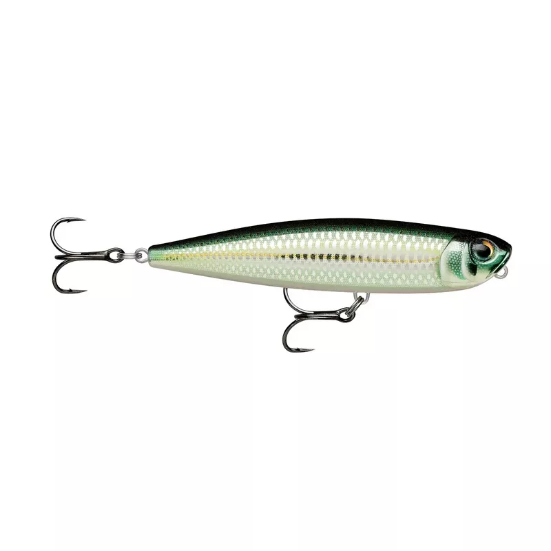 Rapala Precision X-Treme Pencil 87 Pearl White