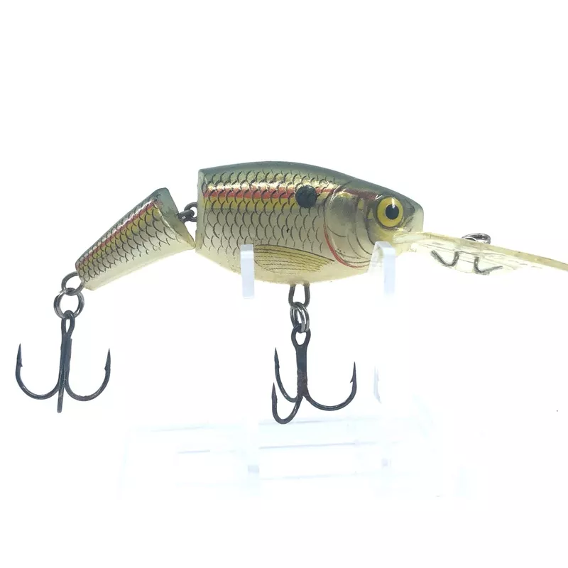 Rapala Shad Rap Jointed Lure