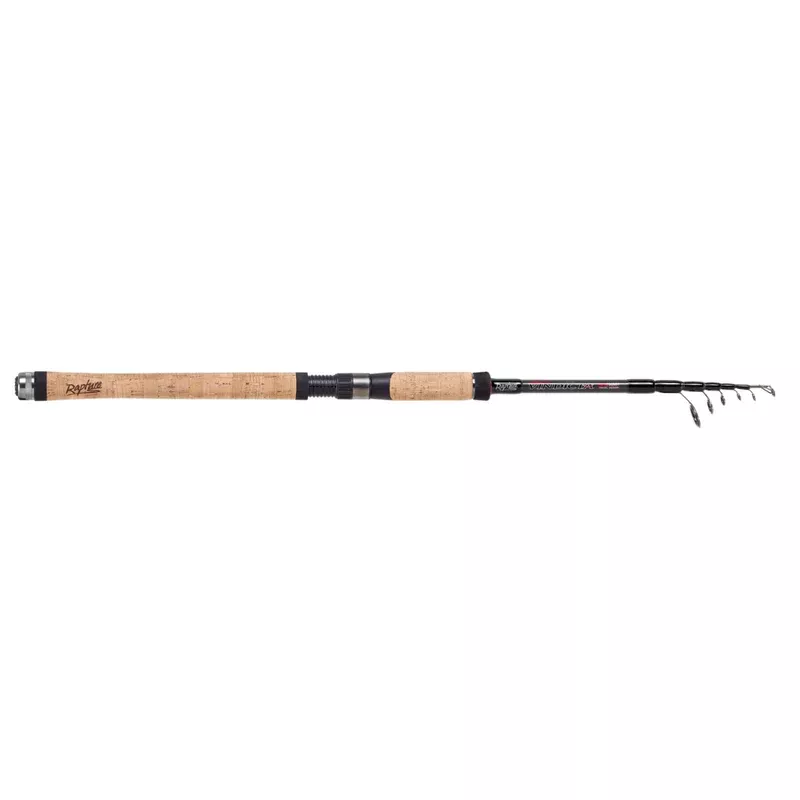 Rapture Vindicta Telescopic Travel Rod