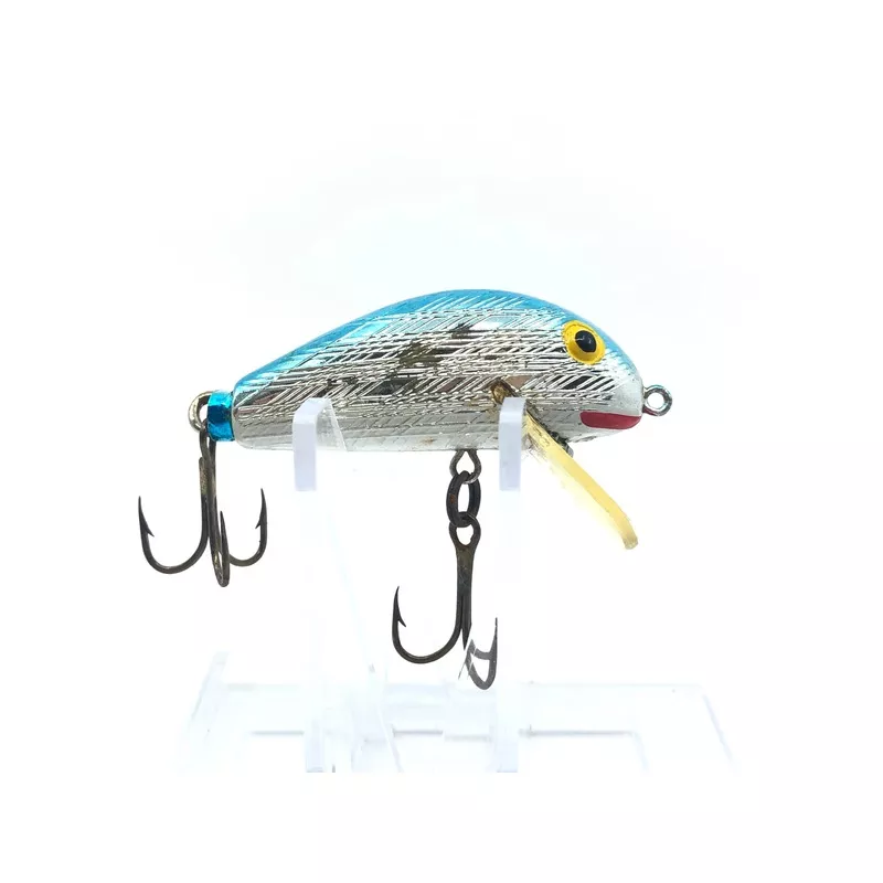 Rebel Humpy Shiny Shad