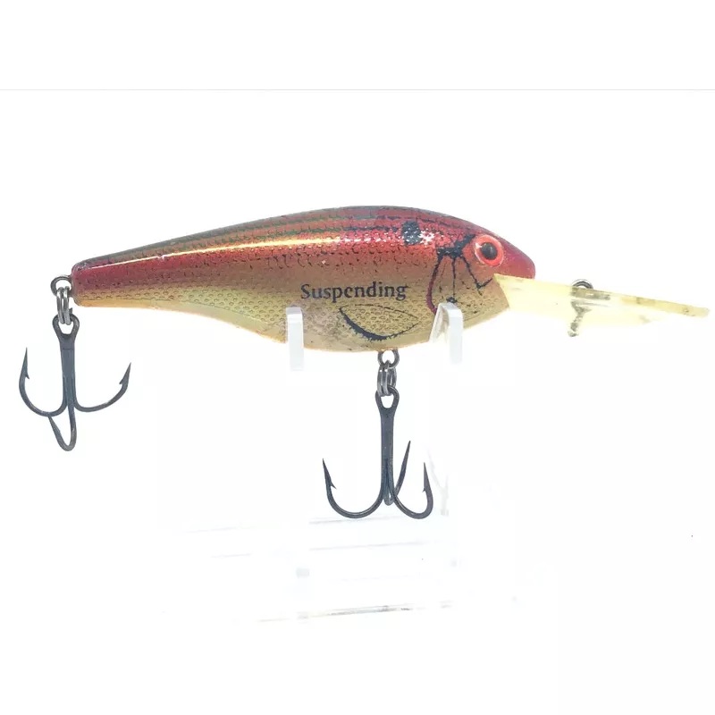 Rebel Mystic Shad R