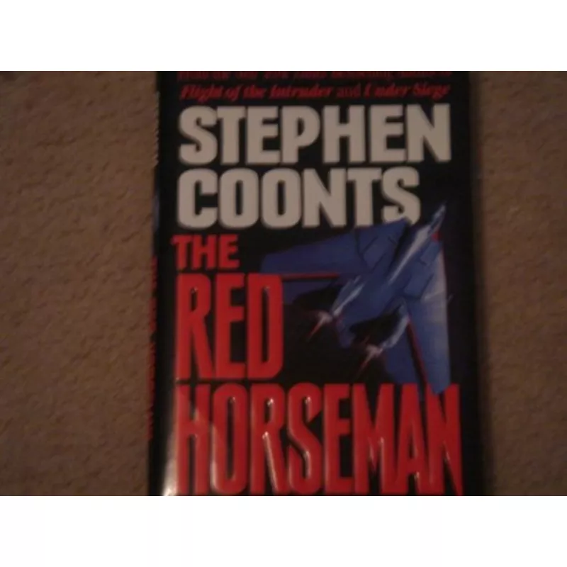 The Red Horseman