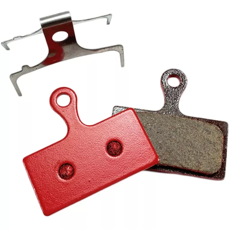 Red Label RACE Shimano XT/XTR 2-piston