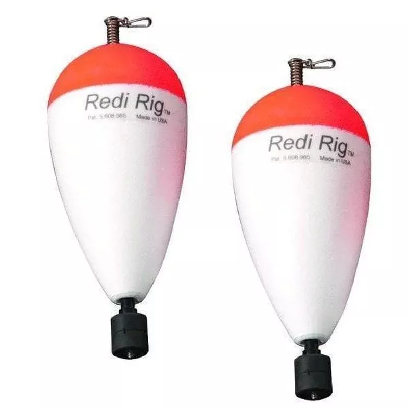 Redi Rig Realese Float P400 2Pk