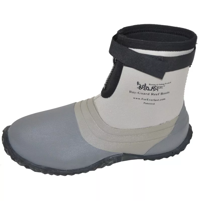 Reef Boots Generation II