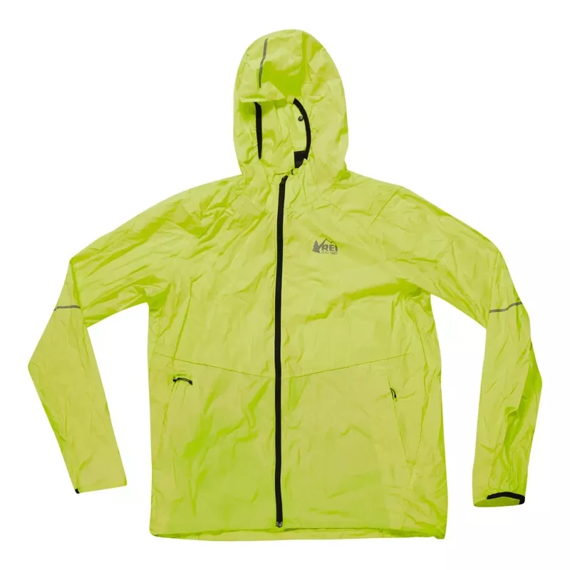 REI Co-op Active Pursuits Cycling Jacket – Men’s