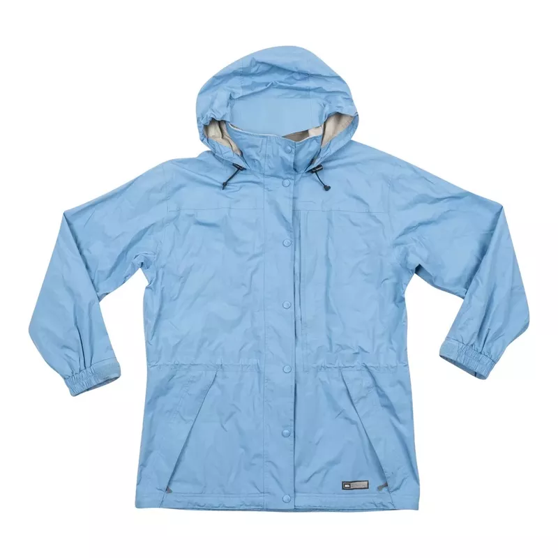 REI Co-op Rain Shell Jacket – Women’s