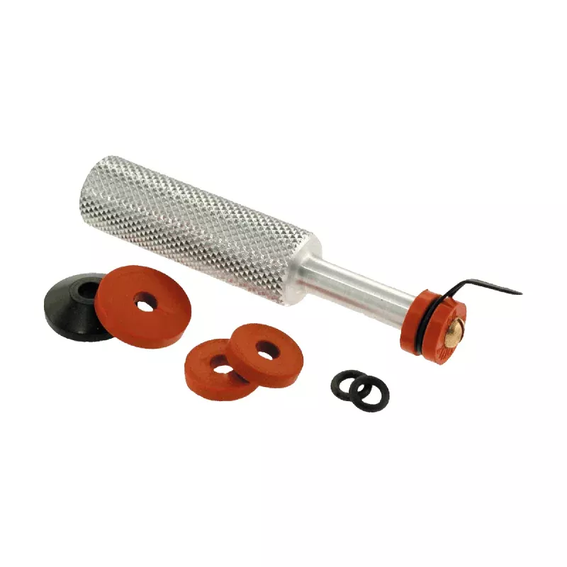 Renzetti Guide Grinder Holder