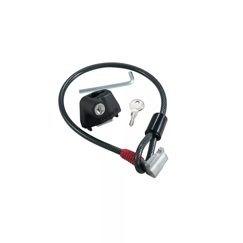 RHINO-RACK | VA CABLE CORE LOCKDOWNS | 0.6M