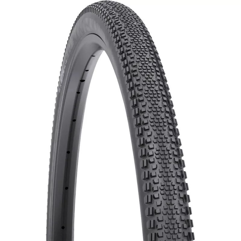 Riddler TCS Light/Fast SG2, 700c x 37 - Black