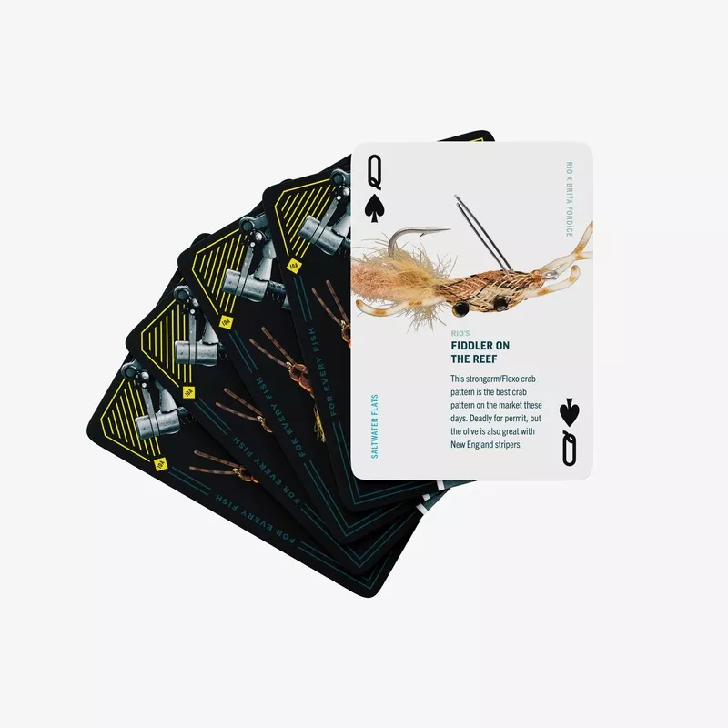 Rio Playing Cards