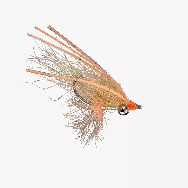 RIO’s Arctic Bone Fly (3-Pack)