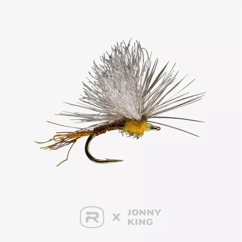 RIO's King Splitsville Emerger