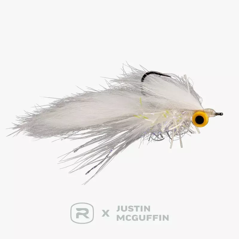 Rio’s McMuffin Good Idea Streamer (3-Pack)