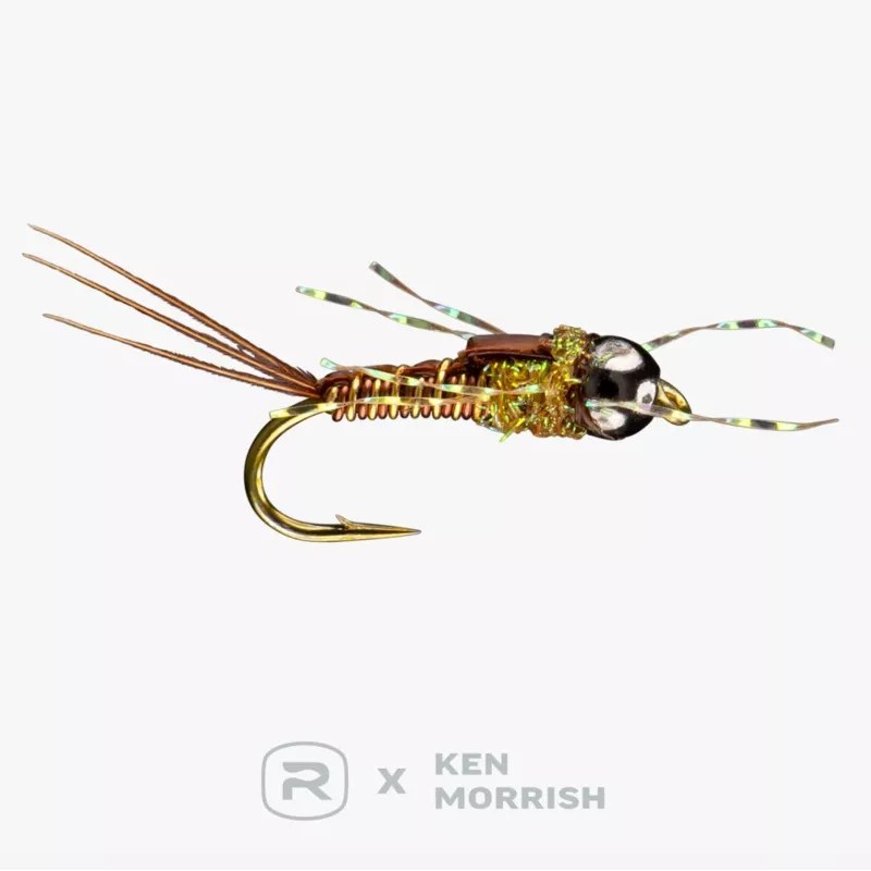 RIO's Morrish Pickpocket