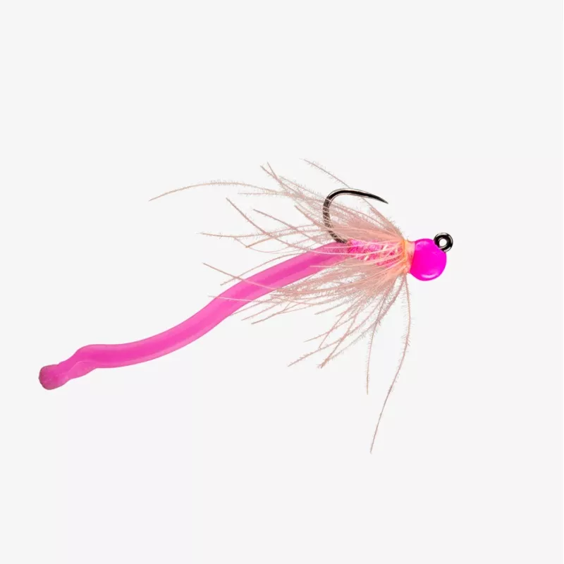 RIO's Worm Farm Tungsten Bead