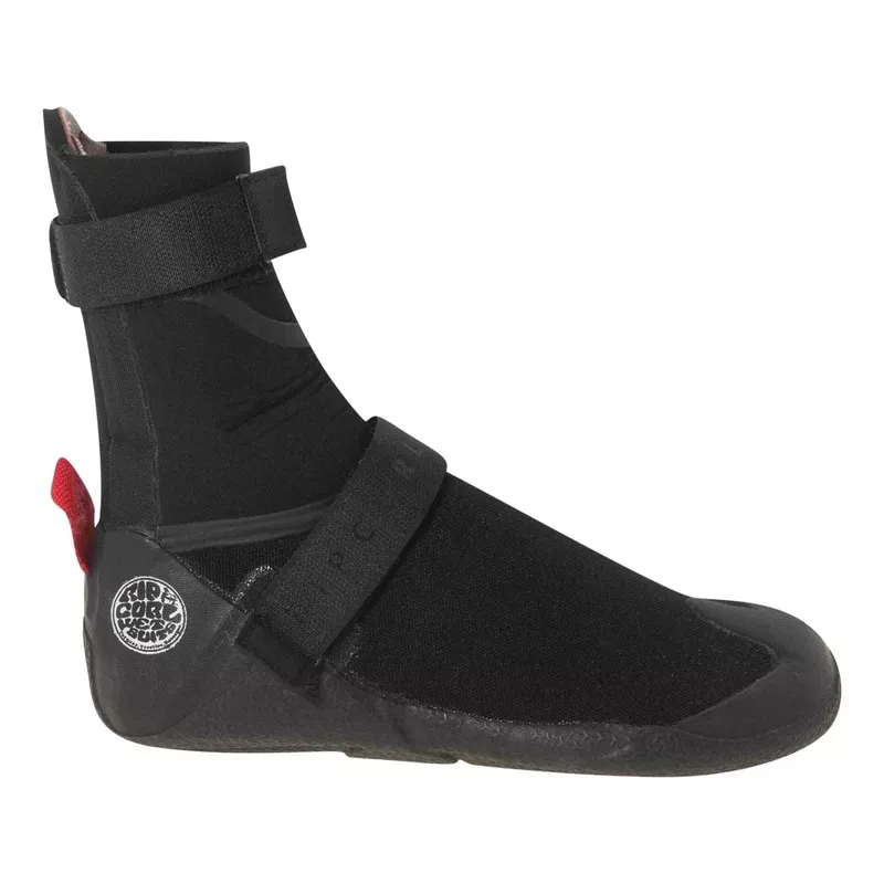 Rip Curl Flashbomb 5MM Round Toe Booties