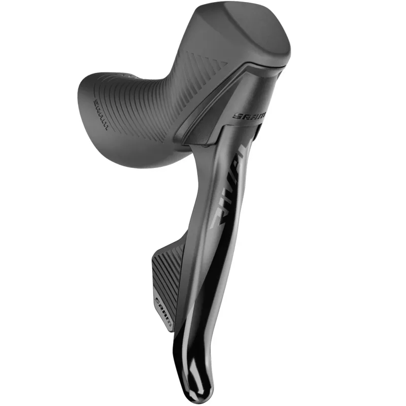 Rival AXS Left Shift/Brake Lever w/Flat Mount